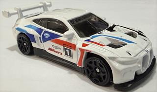 BMW M4 GT3